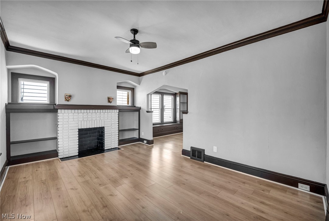 4881 107th Street Garfield Heights OH 44125