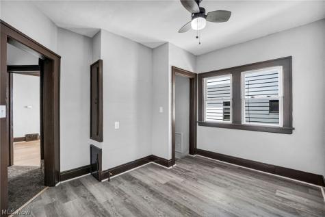 4881 107th Street Garfield Heights OH 44125