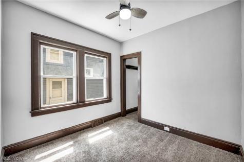4881 107th Street Garfield Heights OH 44125