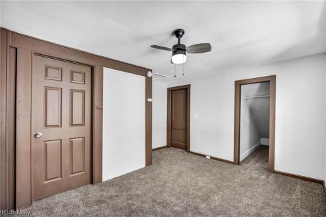 4881 107th Street Garfield Heights OH 44125