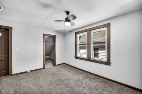 4881 107th Street Garfield Heights OH 44125