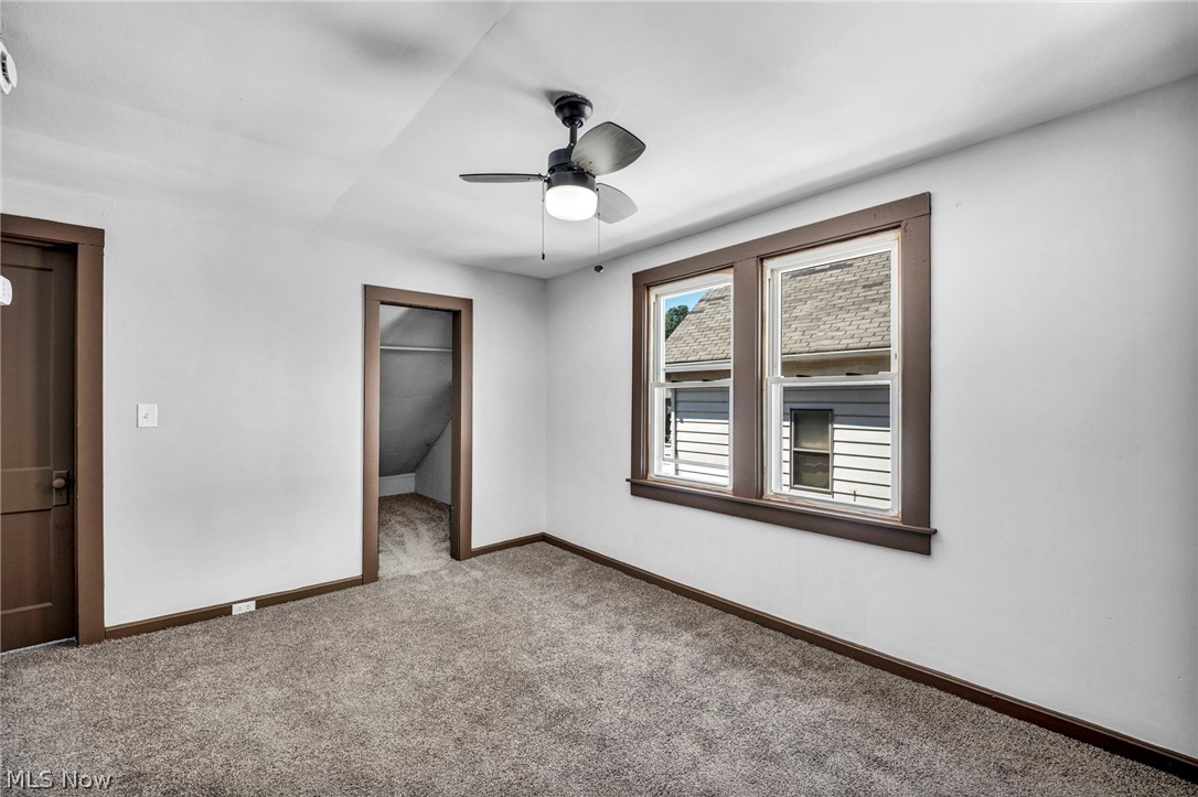 4881 107th Street Garfield Heights OH 44125