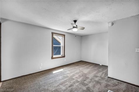 4881 107th Street Garfield Heights OH 44125