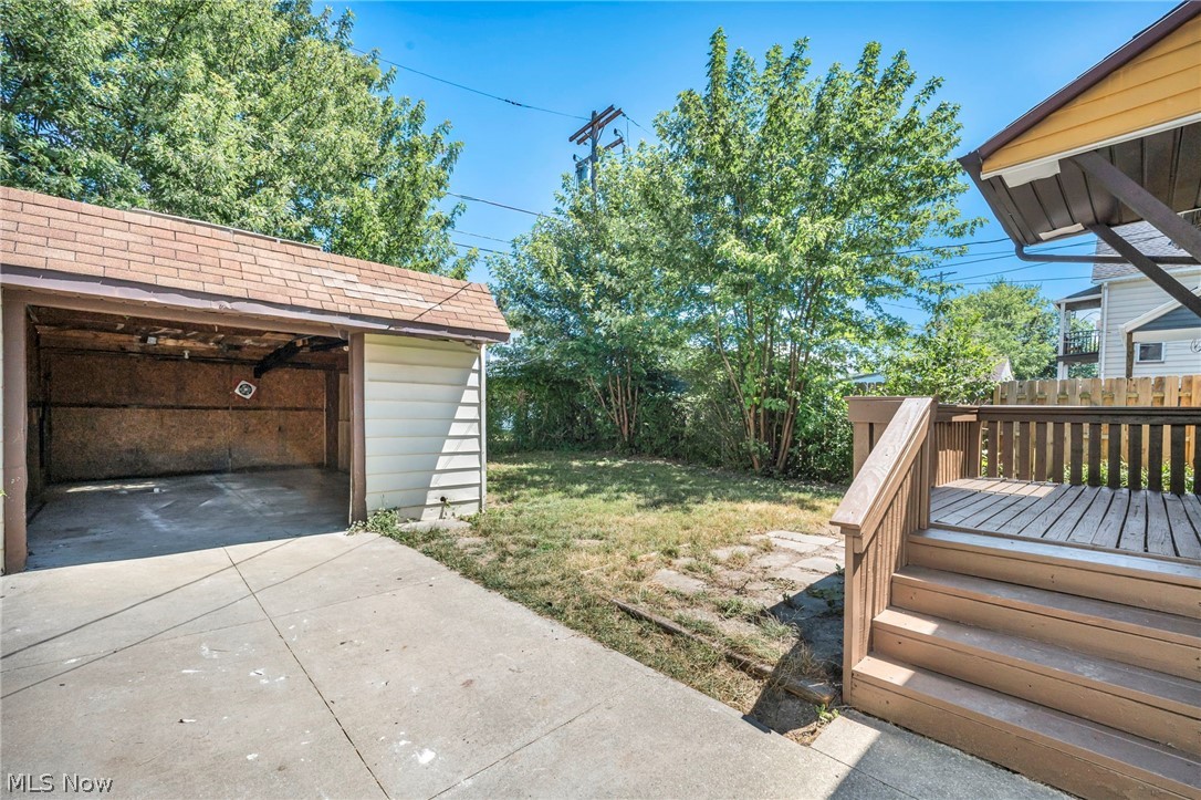 4881 107th Street Garfield Heights OH 44125