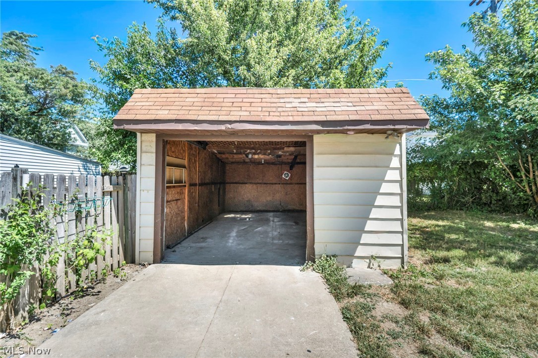 4881 107th Street Garfield Heights OH 44125