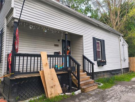 5910 Cable Avenue Cleveland OH 44127