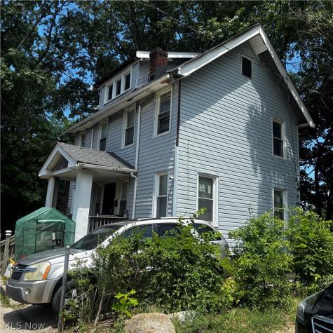 14413 Coit Road Cleveland OH 44110