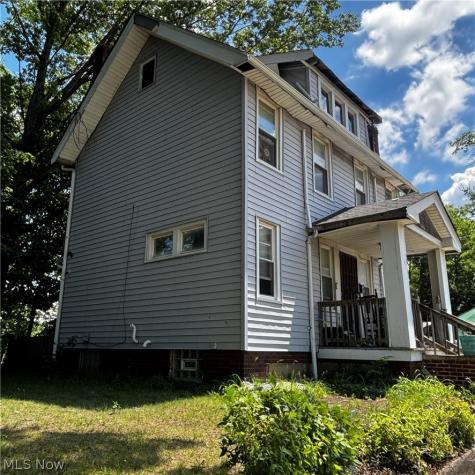 14413 Coit Road Cleveland OH 44110