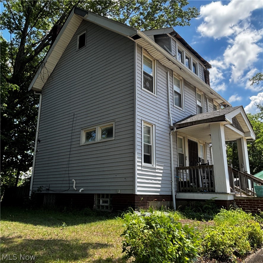 14413 Coit Road Cleveland OH 44110