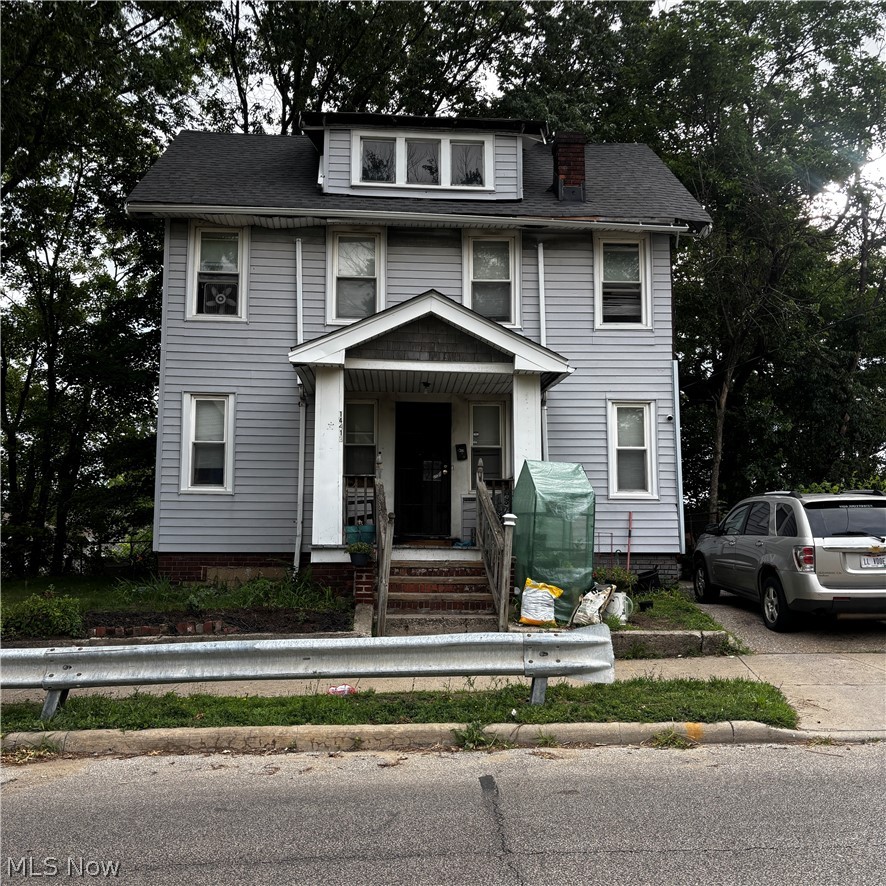 14413 Coit Road Cleveland OH 44110