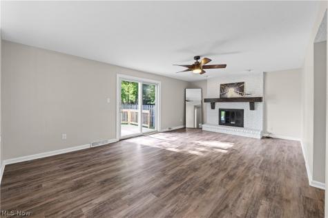 7879 Cresthill Drive Seven Hills OH 44131
