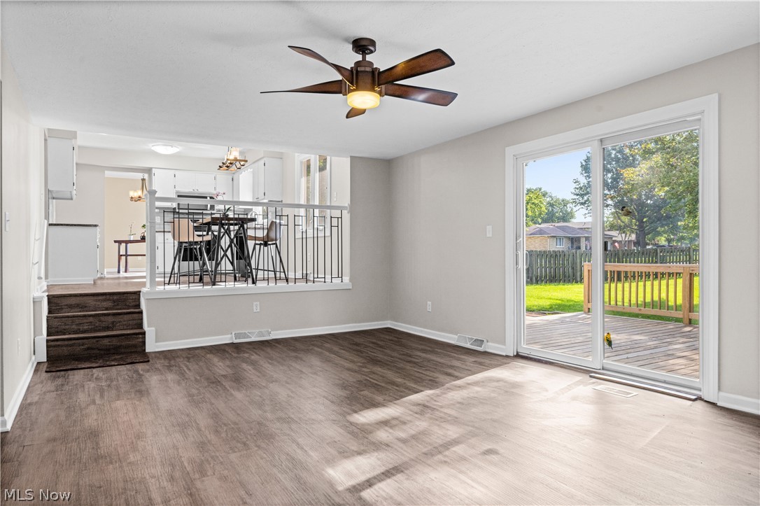 7879 Cresthill Drive Seven Hills OH 44131