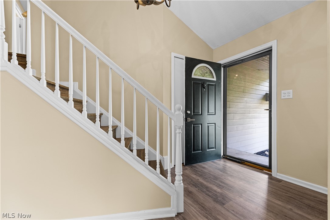 7879 Cresthill Drive Seven Hills OH 44131