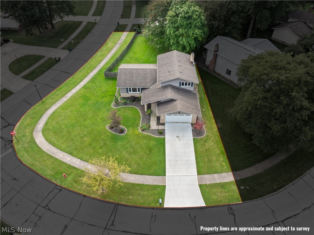 7879 Cresthill Drive Seven Hills OH 44131