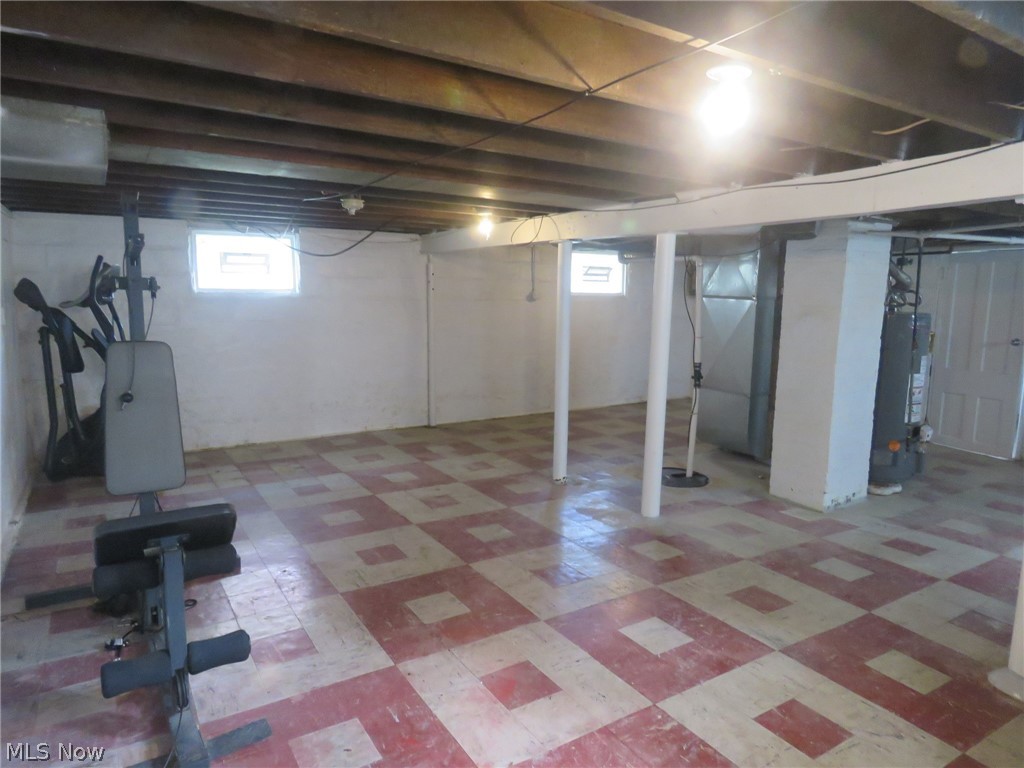 1768 E 33rd Street Lorain OH 44055