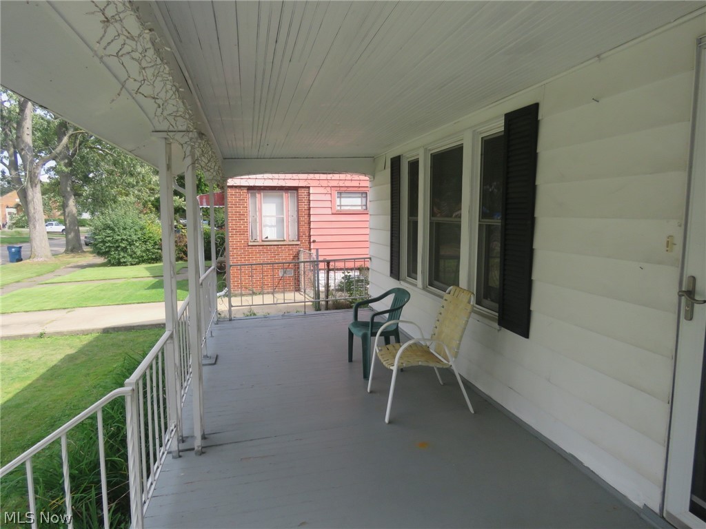 1768 E 33rd Street Lorain OH 44055
