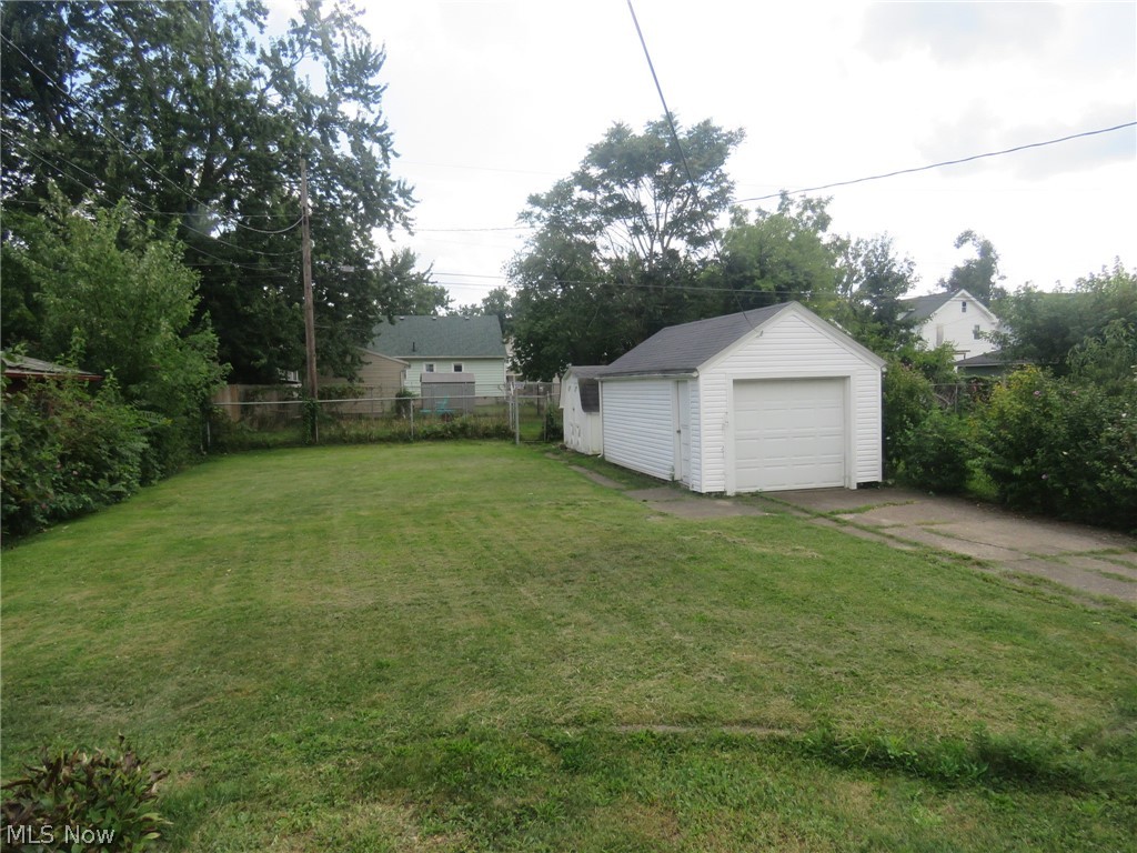 1768 E 33rd Street Lorain OH 44055