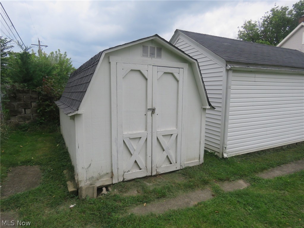 1768 E 33rd Street Lorain OH 44055