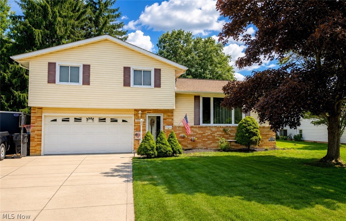 32703 Arlesford Drive Solon OH 44139