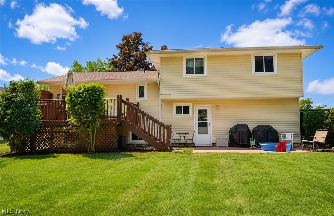 32703 Arlesford Drive Solon OH 44139