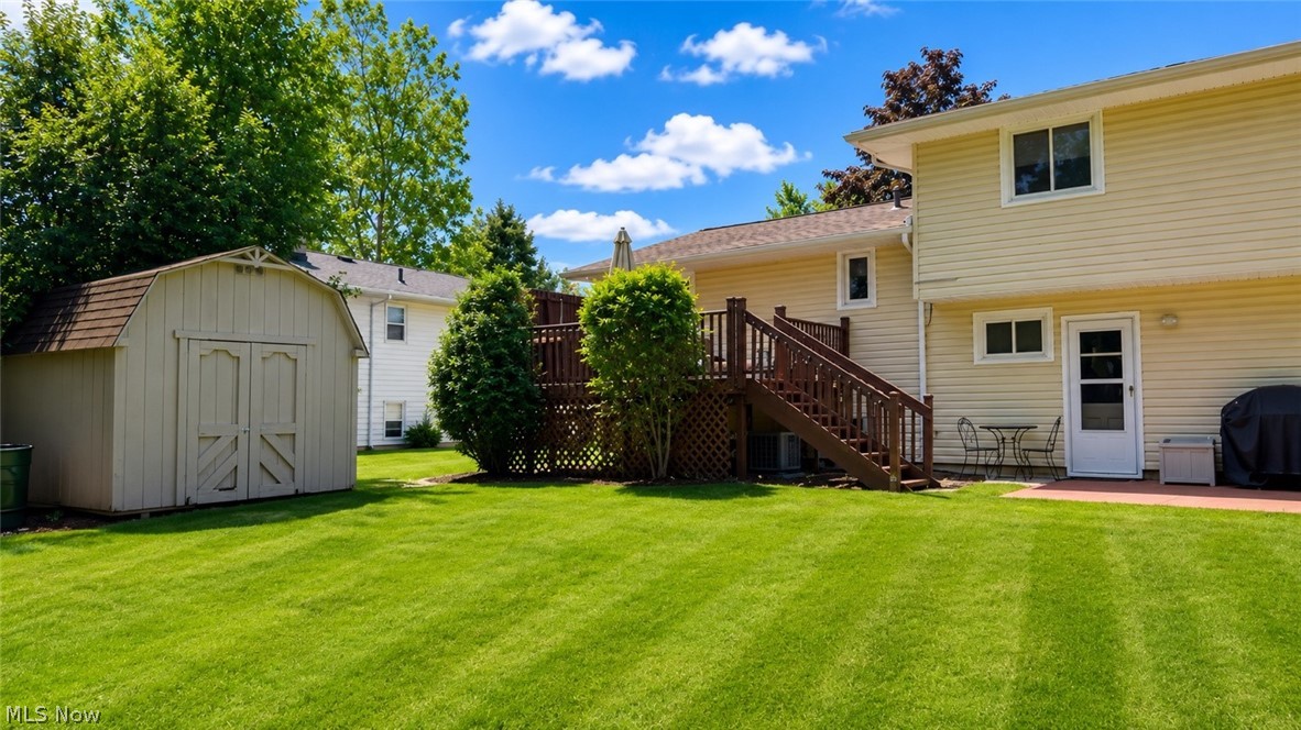 32703 Arlesford Drive Solon OH 44139
