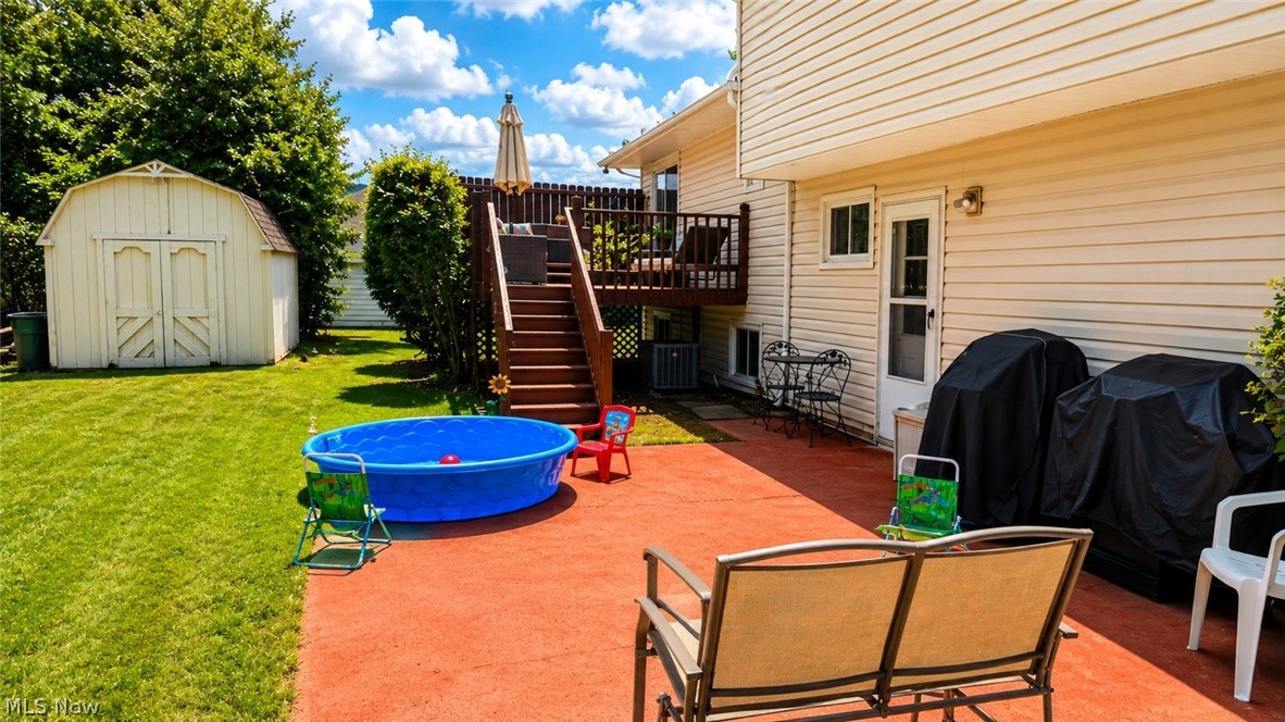 32703 Arlesford Drive Solon OH 44139