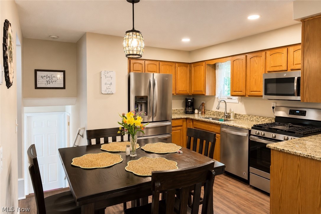 32703 Arlesford Drive Solon OH 44139