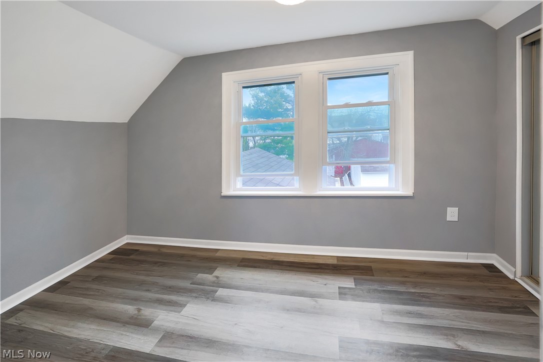 13716 Tyler Avenue Cleveland OH 44111