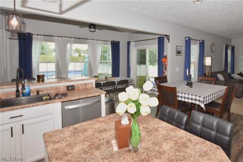 1251 Winter Fern Avenue Akron OH 44312
