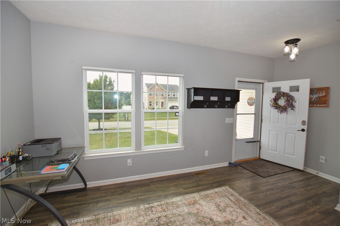 1251 Winter Fern Avenue Akron OH 44312