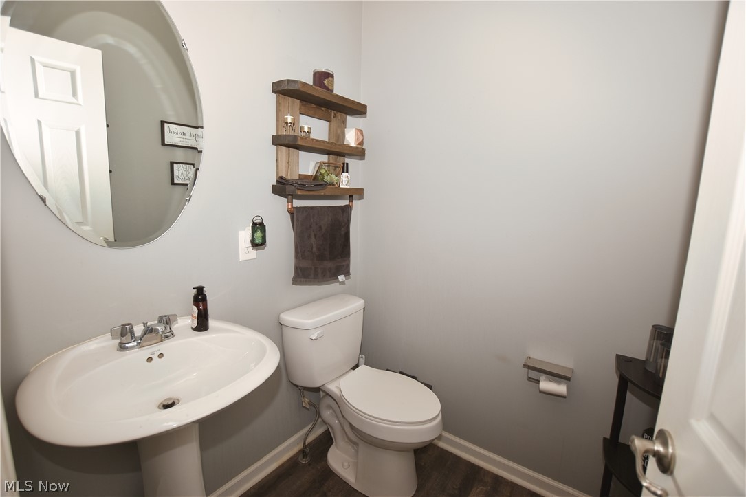 1251 Winter Fern Avenue Akron OH 44312