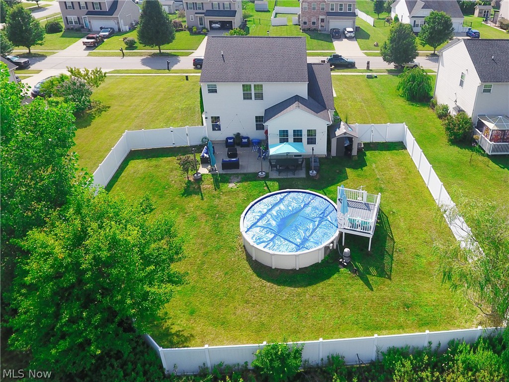 1251 Winter Fern Avenue Akron OH 44312