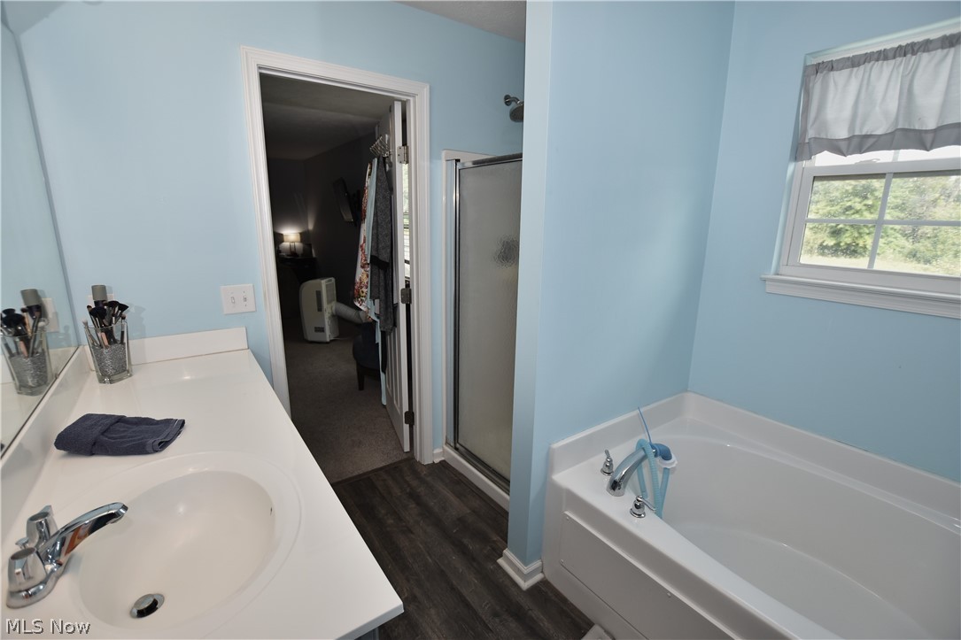 1251 Winter Fern Avenue Akron OH 44312