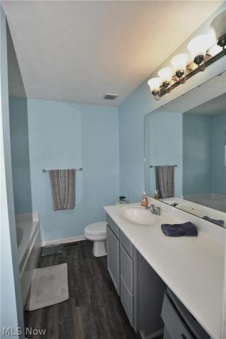 1251 Winter Fern Avenue Akron OH 44312