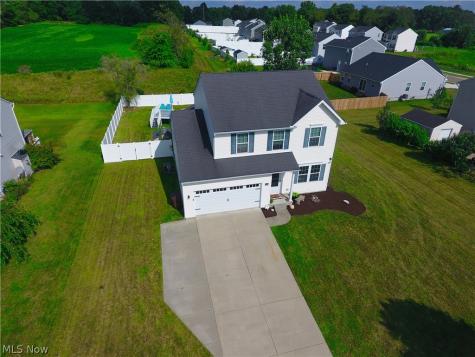 1251 Winter Fern Avenue Akron OH 44312