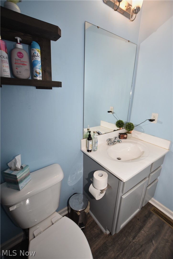 1251 Winter Fern Avenue Akron OH 44312