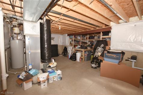 1251 Winter Fern Avenue Akron OH 44312