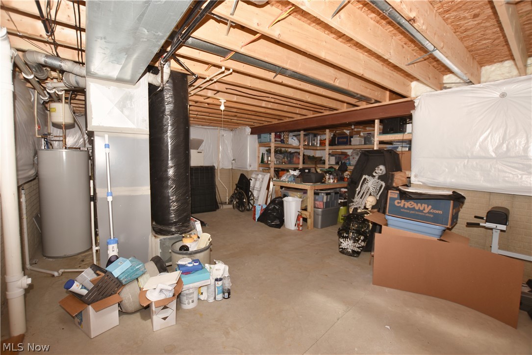 1251 Winter Fern Avenue Akron OH 44312