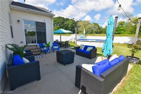 1251 Winter Fern Avenue Akron OH 44312