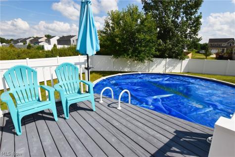 1251 Winter Fern Avenue Akron OH 44312