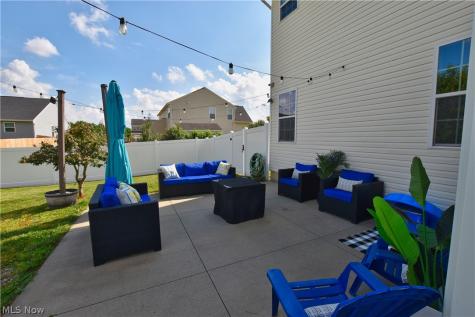 1251 Winter Fern Avenue Akron OH 44312