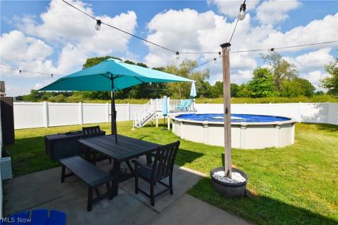 1251 Winter Fern Avenue Akron OH 44312