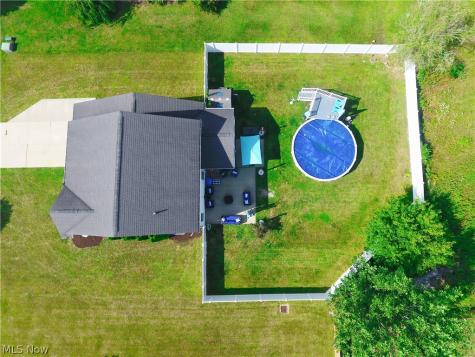 1251 Winter Fern Avenue Akron OH 44312