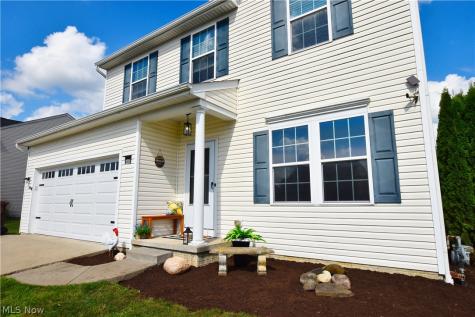 1251 Winter Fern Avenue Akron OH 44312