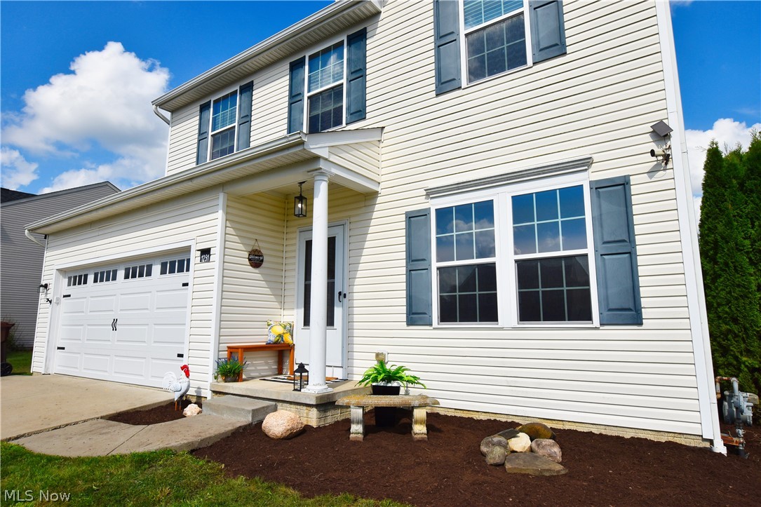 1251 Winter Fern Avenue Akron OH 44312
