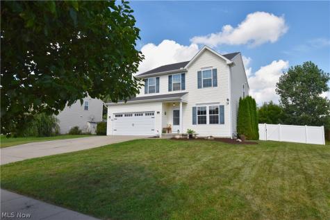 1251 Winter Fern Avenue Akron OH 44312