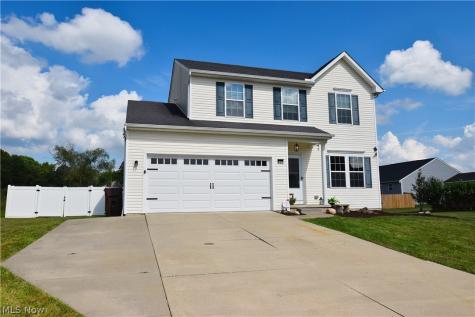 1251 Winter Fern Avenue Akron OH 44312