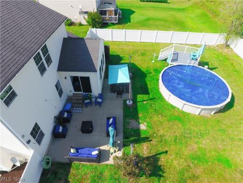 1251 Winter Fern Avenue Akron OH 44312
