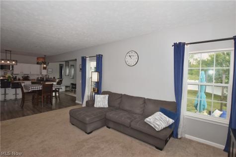 1251 Winter Fern Avenue Akron OH 44312