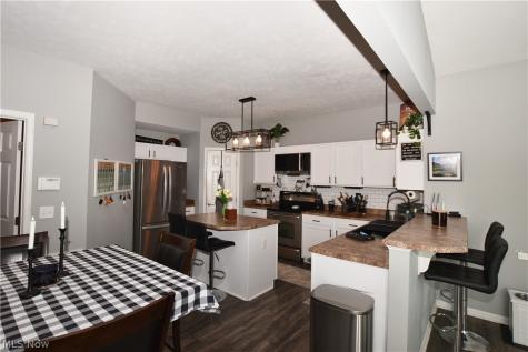 1251 Winter Fern Avenue Akron OH 44312